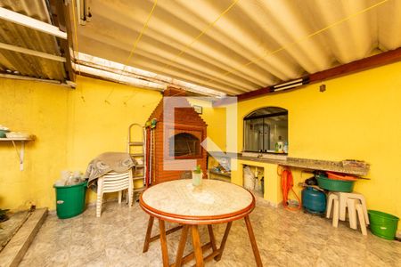 Casa à venda com 148m², 3 quartos e 3 vagas Casa à venda com 148m², 3 quartos e 3 vagasÁrea Gourmet