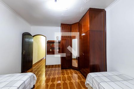 Casa à venda com 148m², 3 quartos e 3 vagas Casa à venda com 148m², 3 quartos e 3 vagasQuarto 3