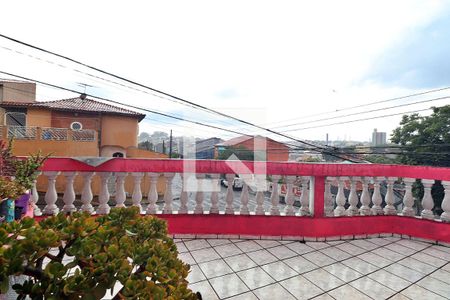 Casa à venda com 120m², 2 quartos e 2 vagasVaranda