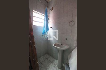 Casa à venda com 120m², 2 quartos e 2 vagasÁrea de Serviço