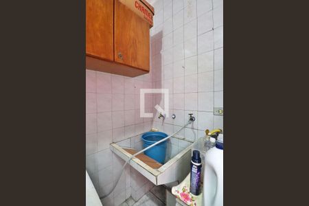 Casa à venda com 120m², 2 quartos e 2 vagasÁrea de Serviço