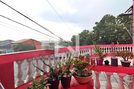 Casa à venda com 120m², 2 quartos e 2 vagasVaranda