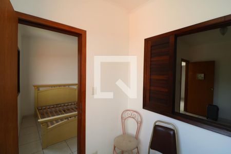 Casa à venda com 120m², 5 quartos e 2 vagasCloset do quarto 3