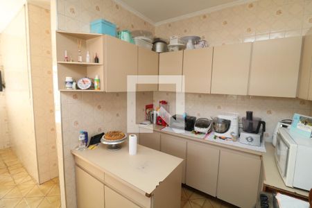 Casa à venda com 120m², 5 quartos e 2 vagasCozinha