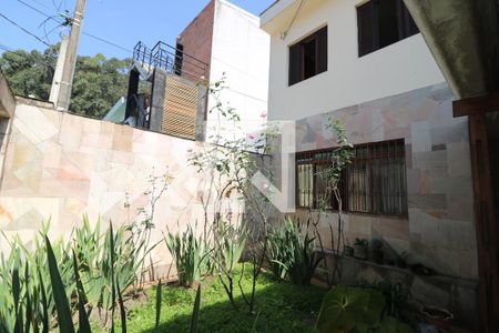 Casa à venda com 120m², 5 quartos e 2 vagasGaragem