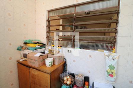 Casa à venda com 120m², 5 quartos e 2 vagasÁrea de Serviço