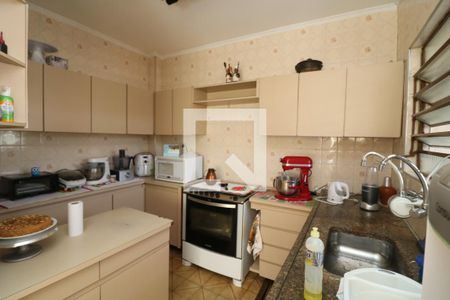 Casa à venda com 120m², 5 quartos e 2 vagasCozinha