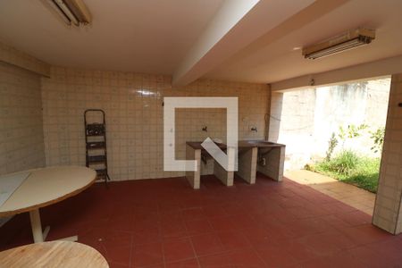 Casa à venda com 120m², 5 quartos e 2 vagasÁrea Externa