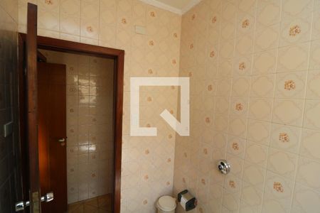 Casa à venda com 120m², 5 quartos e 2 vagasBanheiro 2