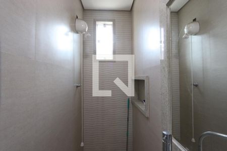 Casa à venda com 150m², 4 quartos e 3 vagasBanheiro de Baixo