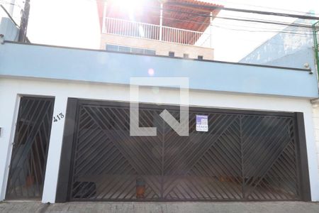 Casa à venda com 150m², 4 quartos e 3 vagasFachada