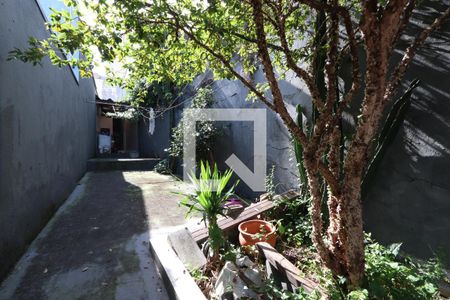 Casa à venda com 150m², 4 quartos e 3 vagasQuintal