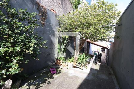 Casa à venda com 150m², 4 quartos e 3 vagasQuintal