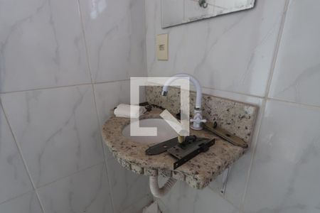 Casa à venda com 150m², 4 quartos e 3 vagasBanheiro do Terraço