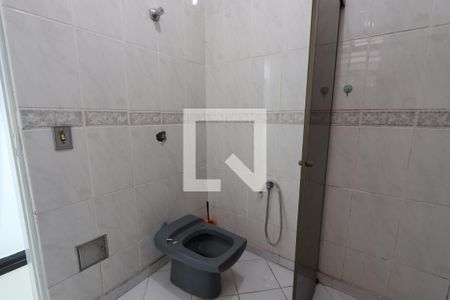 Casa à venda com 150m², 4 quartos e 3 vagasBanheiro de Cima