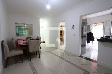 Casa à venda com 150m², 4 quartos e 3 vagasCopa