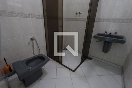 Casa à venda com 150m², 4 quartos e 3 vagasBanheiro de Cima