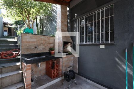 Casa à venda com 150m², 4 quartos e 3 vagasQuintal
