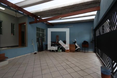 Casa à venda com 150m², 4 quartos e 3 vagasGaragem