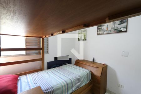 Casa à venda com 150m², 4 quartos e 3 vagasQuarto 3