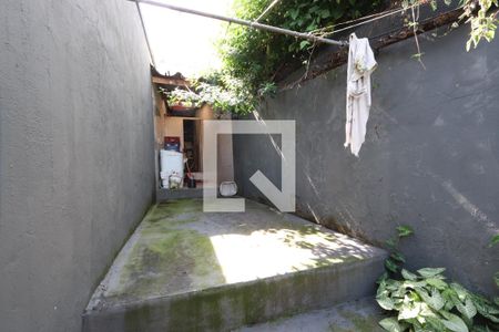 Casa à venda com 150m², 4 quartos e 3 vagasQuintal