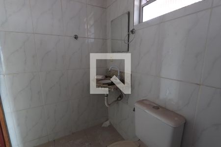 Casa à venda com 150m², 4 quartos e 3 vagasBanheiro do Terraço