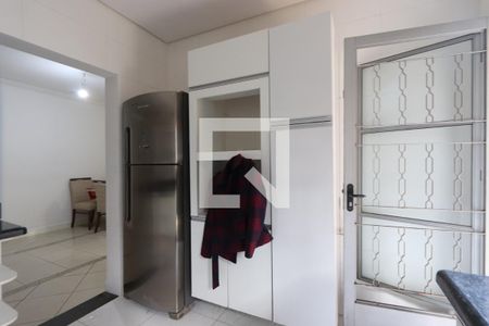 Casa à venda com 150m², 4 quartos e 3 vagasCozinha