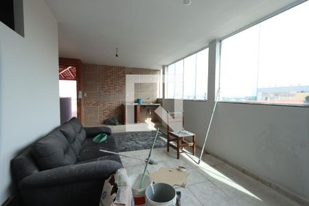 Casa à venda com 150m², 4 quartos e 3 vagasÁrea Privativa