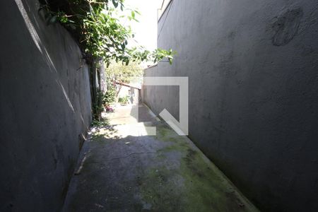 Casa à venda com 150m², 4 quartos e 3 vagasQuintal