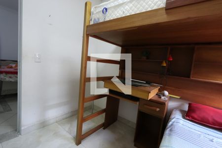 Casa à venda com 150m², 4 quartos e 3 vagasQuarto 3