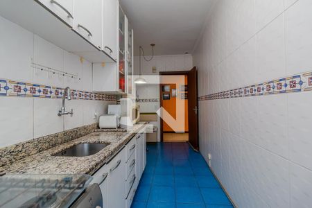 Apartamento à venda com 250m², 2 quartos e 2 vagas Apartamento à venda com 250m², 2 quartos e 2 vagasCozinha