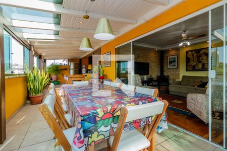 Apartamento à venda com 250m², 2 quartos e 2 vagas Apartamento à venda com 250m², 2 quartos e 2 vagasCobertura