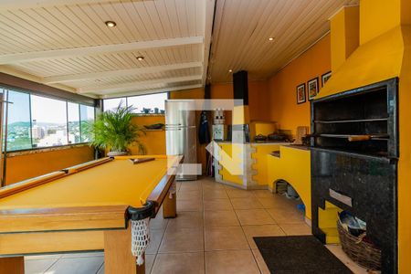 Apartamento à venda com 250m², 2 quartos e 2 vagas Apartamento à venda com 250m², 2 quartos e 2 vagasCobertura