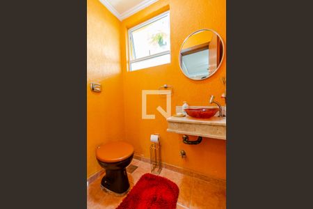 Apartamento à venda com 250m², 2 quartos e 2 vagas Apartamento à venda com 250m², 2 quartos e 2 vagasBanheiro de serviço