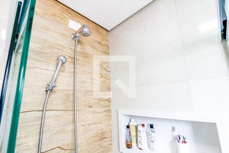 Apartamento à venda com 79m², 2 quartos e sem vaga Apartamento à venda com 79m², 2 quartos e sem vagaBanheiro Suíte