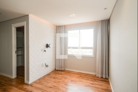 Sala de apartamento à venda com 2 quartos, 47m² em Jardim América da Penha, São Paulo