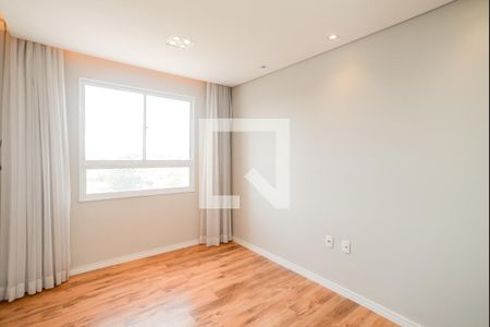 Sala de apartamento à venda com 2 quartos, 47m² em Jardim América da Penha, São Paulo