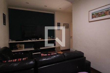 Casa à venda com 480m², 6 quartos e 5 vagasSala de TV