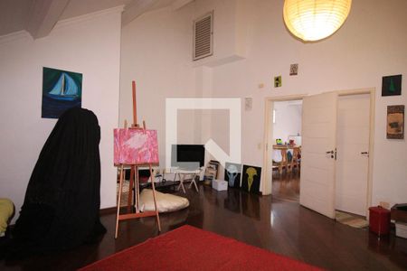 Casa à venda com 480m², 6 quartos e 5 vagasCômodo reversível