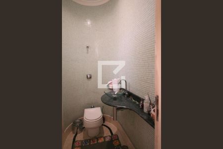 Casa à venda com 480m², 6 quartos e 5 vagasLavabo