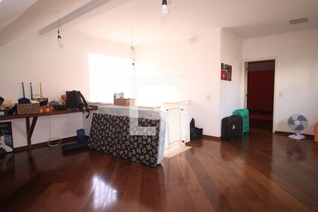 Casa à venda com 480m², 6 quartos e 5 vagasCômodo reversível