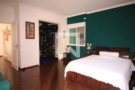 Casa à venda com 480m², 6 quartos e 5 vagasQuarto 3