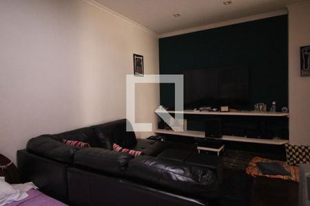 Casa à venda com 480m², 6 quartos e 5 vagasSala de TV