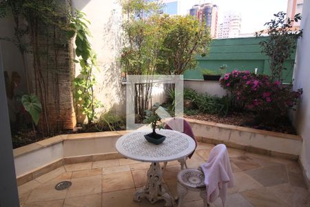 Casa à venda com 480m², 6 quartos e 5 vagasJardim