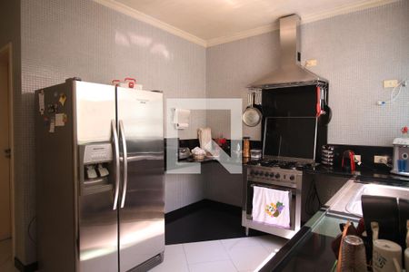 Casa à venda com 480m², 6 quartos e 5 vagasCozinha