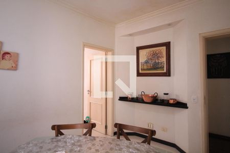 Casa à venda com 480m², 6 quartos e 5 vagasSala 2