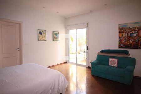 Casa à venda com 480m², 6 quartos e 5 vagasQuarto 3