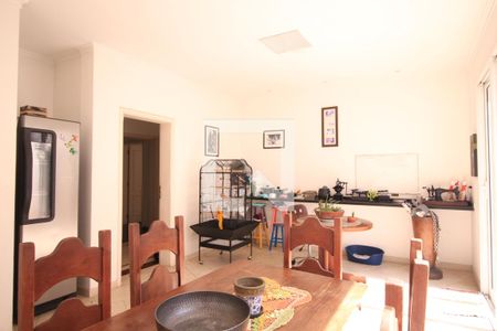 Casa à venda com 480m², 6 quartos e 5 vagasSala de Jantar