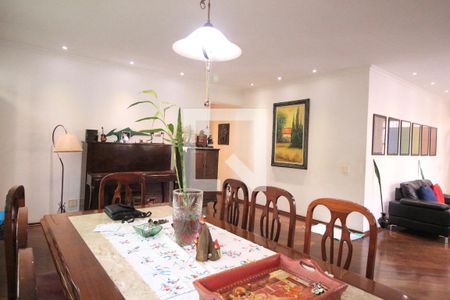 Casa à venda com 480m², 6 quartos e 5 vagasSala 1