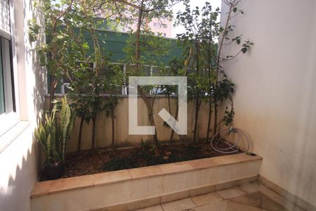 Casa à venda com 480m², 6 quartos e 5 vagasJardim